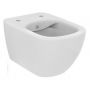 Ideal Standard Tesi miska WC wisząca bez kołnierza biały T558801 zdj.1