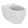 Ideal Standard i.Life O miska WC wisząca bez kołnierza biały T568001 zdj.1