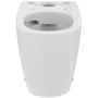 Ideal Standard i.Life O miska kompakt WC biały T569101 zdj.3