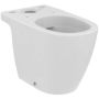 Ideal Standard i.Life O miska kompakt WC biały T569101 zdj.1