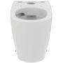 Ideal Standard i.Life O miska kompakt WC biały T571101 zdj.3