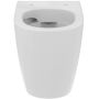 Ideal Standard i.Life O miska kompakt WC biały T571201 zdj.3