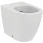 Ideal Standard i.Life O miska kompakt WC biały T571201 zdj.1