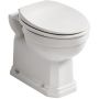 Ideal Standard Waverley miska WC stojąca biała U471201 zdj.1