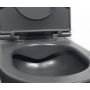 Isvea Infinity miska WC wisząca bez kołnierza 10NF02001-2C zdj.4
