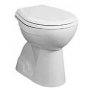 Miska WC stojąca Koło Nova 23001 zdj.3