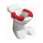 Keramag Kind miska WC stojąca dziecięca 212010-000 zdj.1