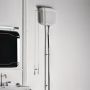 Kerasan Waldorf spłuczka 418001 zdj.4