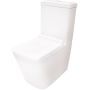 Massi Tringo kompakt WC biały MSK-2208SLIM zdj.1