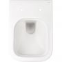Oltens Vernal miska WC wisząca biały 42102000 zdj.3