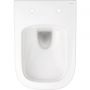 Oltens Gulfoss miska WC wisząca biały 42103000 zdj.3