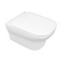 Oltens Gulfoss miska WC wisząca biały 42103000 zdj.4