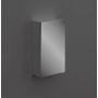 Rak Ceramics Joy szafka 40 cm lustrzana wisząca biała JOYMC04001 zdj.1