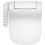 Outlet - Roca Multiclean Advance Soft deska sedesowa myjąca biała A804004001 zdj.1