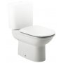 Miska WC kompaktowa Roca Giralda A342467000 zdj.2