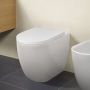 Villeroy & Boch Subway 3.0 miska WC stojąca bez kołnierza CeramicPlus Weiss Alpin 4671T0T2 zdj.4