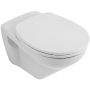 Villeroy & Boch O.Novo miska WC wisząca CeramicPlus Weiss Alpin 768210R1 zdj.1