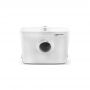 WatermanPro Hot1 pompa rozdrabniająca 450 W do WC i łazienki lub kuchni zdj.1