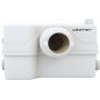 WatermanPro Multi pompa rozdrabniająca 800 W do WC i łazienki lub kuchni (odpowiednia także do użytku komercyjnego) zdj.1