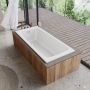 Kaldewei Cayono wanna prostokątna 170x70 cm model 749 biały mat 274900010711 zdj.5