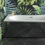 Besco Avita Slim+ wanna narożna Slim 159,5x75 cm lewa biała #WAV-160-NLP zdj.4