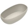 Catalano Vasca wanna wolnostojąca 176x91 cm owalna Seta Satinato 7239020031 zdj.1