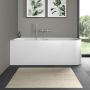 Duravit Happy D.2 wanna narożna 180x80 cm lewa biała 700316000000000 zdj.10