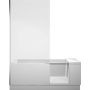 Duravit Shower&Bath wanna narożna 170x75 cm lewa 700454000000000 zdj.1