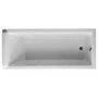 Wanna prostokątna 170 x 75 cm Duravit Starck 700003 00 0 00 0000 zdj.1