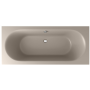 Excellent Oceana wanna prostokątna 160x75 cm cappuciono mat WAEX.OCE16CAMS zdj.1