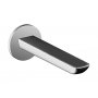 Hansa Ligna wylewka wannowa chrom 06822102 zdj.1