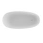 Ideal Standard Around wanna wolnostojąca 180x85 cm owalna biała K871501 zdj.3