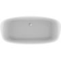 Ideal Standard Dea wanna wolnostojąca 180x80 cm owalna biała K8721V1 zdj.3