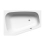 Kaldewei Plaza Duo wanna narożna 180x120 cm lewa biała 237200013001 zdj.1