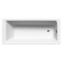 Kaldewei Puro wanna prostokątna 190x90 cm biała 259600013001 zdj.1