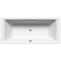 Kaldewei Puro Duo wanna prostokątna 180x80 cm biała 266410110001 zdj.1