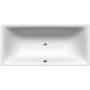 Kaldewei Silenio wanna prostokątna 180x80 cm biały mat 267600010711 zdj.1