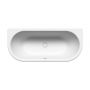 Kaldewei Centro Duo 2 wanna 180x80 cm model 135 biała 283500010001 zdj.1