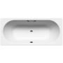 Kaldewei Classic Duo wanna prostokątna 190x90 cm model 114 biała 291510110001 zdj.1