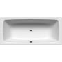 Kaldewei Cayono Duo wanna prostokątna 170x75 cm model 724 biała 272400010001 zdj.1