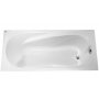 Wanna prostokątna 180 x 80 Koło Comfort XWP0280 zdj.2