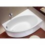 Outlet - Koło Elipso obudowa do wanny prawa PWA0640000 zdj.1
