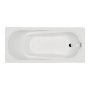 Wanna prostokątna 180 x 80 Koło Comfort XWP0280 zdj.1