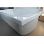 Outlet - Koło Perfect wanna prostokątna 170x75 cm XWP1070000 zdj.7