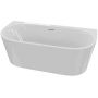 LaVita Caldera wanna wolnostojąca 170x82 cm biała zdj.1