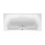 Riho Livorno wanna prostokątna 170x80 cm BB71 zdj.1
