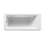 Outlet - Roca Easy wanna prostokątna 170x70 cm biała A248194000 zdj.1