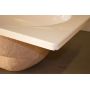 Outlet - Roca Genova wanna prostokątna 140x70 cm A248376000 zdj.4