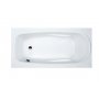 Wanna prostokątna 70 x 140 cm WP/EKOPLUS+ST4 Sanplast Eko Plus 610-131-0040-10-000 zdj.1