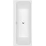 Villeroy & Boch Architectura wanna prostokątna 170x75 cm biała Weiss Alpin UBA170ARE2V-01 zdj.1